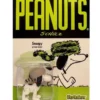 Peanuts ReAction Actionfigur Raccoon Hat Snoopy
