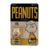 Peanuts ReAction Actionfigur Charlie Brown (Camp)