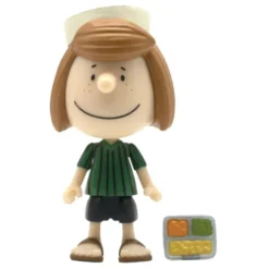Peanuts ReAction Actionfigur Peppermint Patty (Camp)
