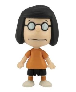 Peanuts ReAction Actionfigur Marcie