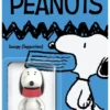 Peanuts ReAction Actionfigur Wave 09 Snoopy (Suppertime)
