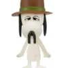 Peanuts ReAction Actionfigur Spike