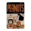 Peanuts ReAction Actionfigur Marcie (Camp)