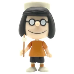 Peanuts ReAction Actionfigur Marcie (Camp)