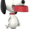 Peanuts ReAction Actionfigur Wave 09 Snoopy (Suppertime)