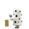 Peanuts ReAction Figures Charlie Brown (Ghost Sheet)