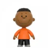 Peanuts ReAction Figur Wave 7 Franklin