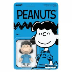 Peanuts ReAction Figur Wave 7 Lucy