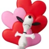 Peanuts UDF Serie 18 Minifgur Dancing Snoopy 12 cm