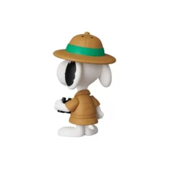 Peanuts UDF Serie 18 Minifgur Safari Snoopy 7 cm