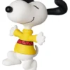 Peanuts UDF Serie 18 Minifgur Sweater Snoopy 8 cm