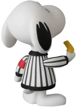 Peanuts UDF Series 20 Minifigur Referee Snoopy 7 cm