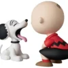 Peanuts UDF Series 20 Minifigur Halloween Patty 9 cm