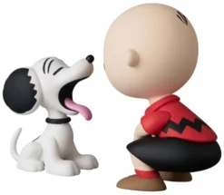 Peanuts UDF Series 20 Minifigur Halloween Patty 9 cm