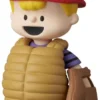 Peanuts UDF Series 20 Minifigur Catcher Schroeder 9 cm
