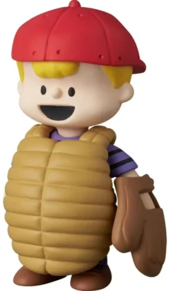 Peanuts UDF Series 20 Minifigur Catcher Schroeder 9 cm