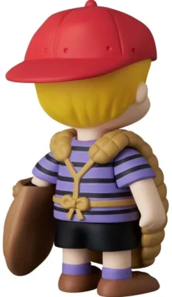 Peanuts UDF Series 20 Minifigur Catcher Schroeder 9 cm