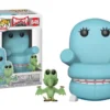 Pee-Wee's Playhouse Funko Pop! Vinylfigur Chairry with Pterri 646