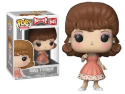 Pee-Wee's Playhouse Funko Pop! Vinylfigur Miss Yvonne 645