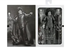 Phantom Of The Opera 1925 Masque Of The Red Death B&W Ultimate Actionfigur