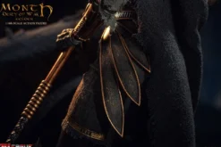 Phicen / TBLeague 1/6 Actionfigur Month Deity of War (Golden)