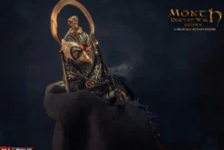 Phicen / TBLeague 1/6 Actionfigur Month Deity of War (Golden)
