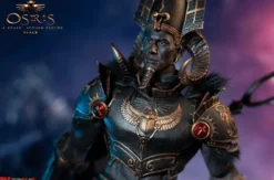 Phicen / TBLeague 1/6 Actionfigur Osiris (Black Version)