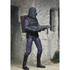 Planet der Affen Ultimate Gorilla Soldier Actionfigur 18 cm