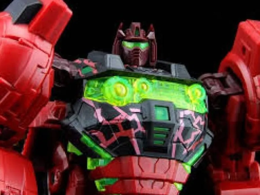 Planet X - PX-06B Hephaestus (Limited Edition)