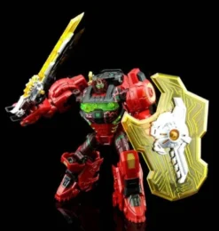 Planet X - PX-06B Hephaestus (Limited Edition)