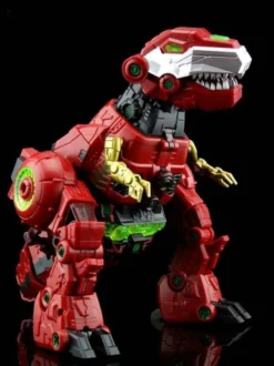 Planet X - PX-06B Hephaestus (Limited Edition)
