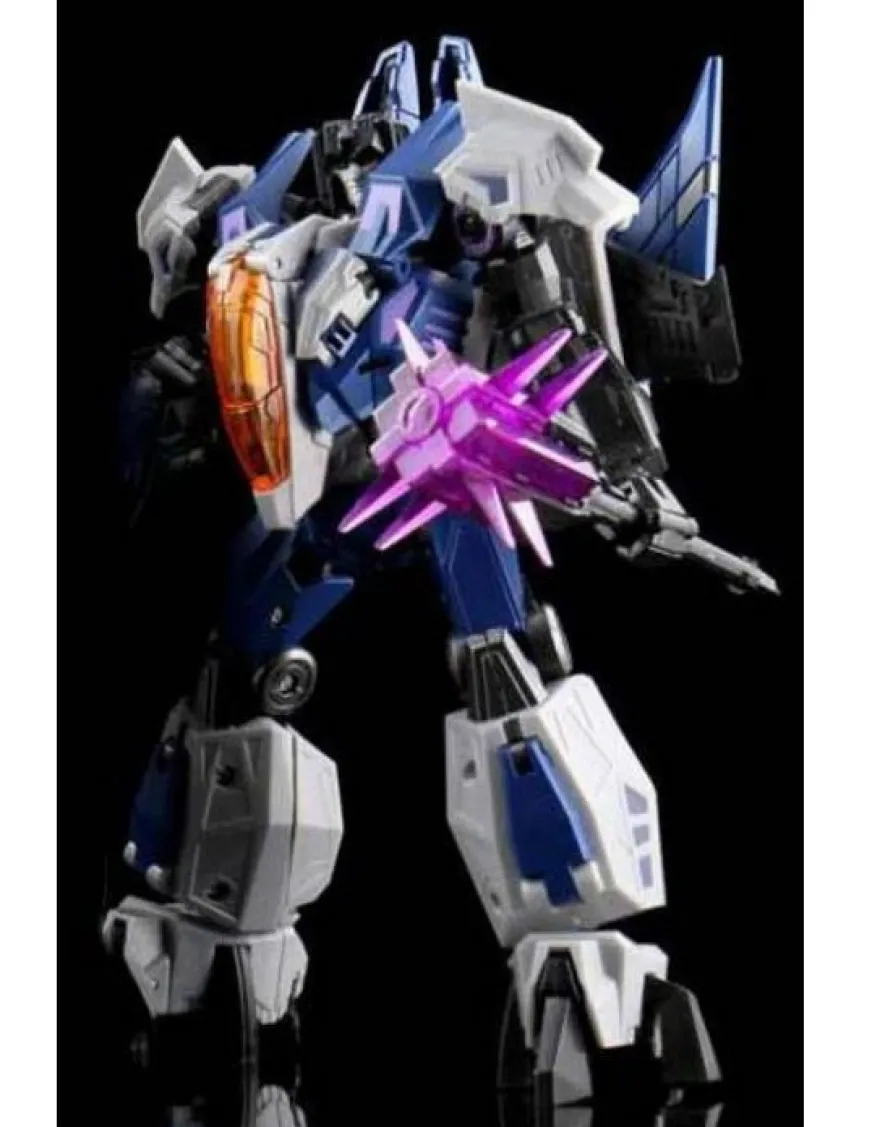 Planet X - PX-12 Fatum