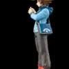 Pokémon ARTFX J PVC Figur 1/8 Hilbert with Victini 20 cm