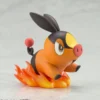 Pokémon PVC Figur 1/8 Hilda with Tepig Artfx J 21 cm
