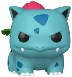 Pokémon Super Sized Jumbo POP! Vinyl Figur Bisaknosp 25 cm