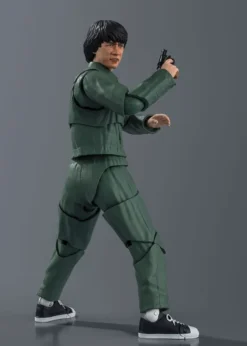 Police Story S.H.Figuarts Actionfigur Officer Chan Ka Kui 15 cm