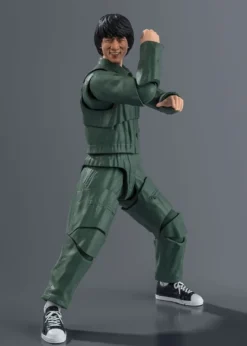 Police Story S.H.Figuarts Actionfigur Officer Chan Ka Kui 15 cm