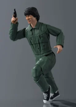 Police Story S.H.Figuarts Actionfigur Officer Chan Ka Kui 15 cm
