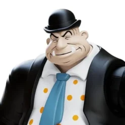Popeye Actionfigur Wave 03 Toar