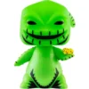 POP pack 4 figures Disney Nightmare Before Christmas Exclusive
