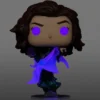 POP pack 4 figures POP Marvel WandaVision Exclusive