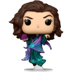 POP pack 4 figures POP Marvel WandaVision Exclusive