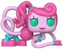 Poppy Playtime POP! Games Vinyl Figur Mommy Long Legs 9 cm