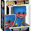Poppy Playtime POP! Games Vinyl Figur Huggy Wuggy 9 cm