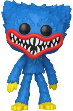 Poppy Playtime POP! Games Vinyl Figur Huggy Wuggy 9 cm