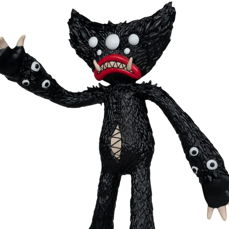 Poppy Playtime Wave 1 Actionfigur Killy Willy 11 cm
