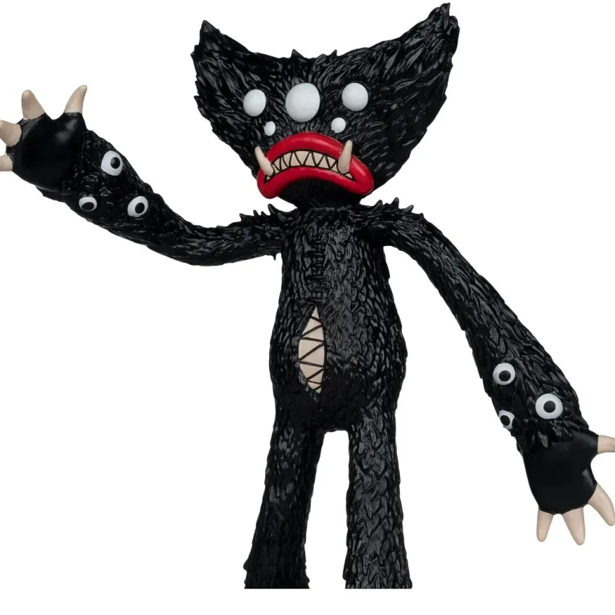 Poppy Playtime Wave 1 Actionfigur Killy Willy 11 cm