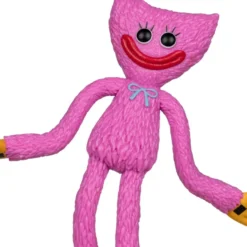 Poppy Playtime Wave 1 Actionfigur Kissy Missy 11 cm