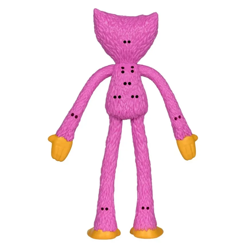 Poppy Playtime Wave 1 Actionfigur Kissy Missy 11 cm