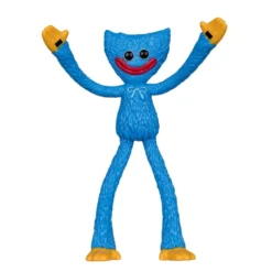 Poppy Playtime Wave 1 Actionfigur Huggy Wuggy 11 cm
